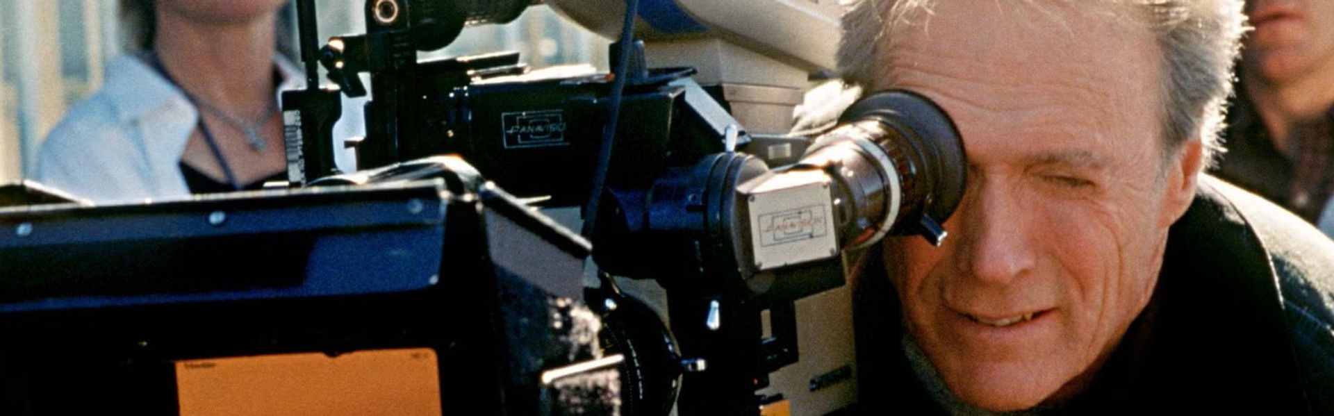 Clint Eastwood: Director