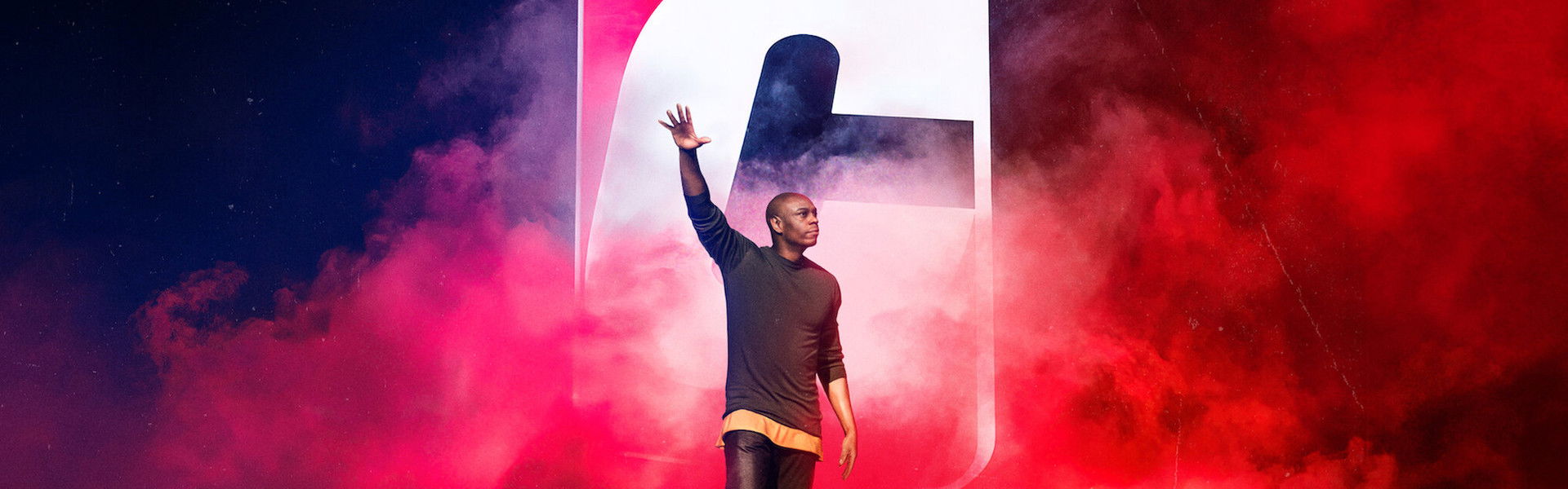 Dave Chappelle: The Closer