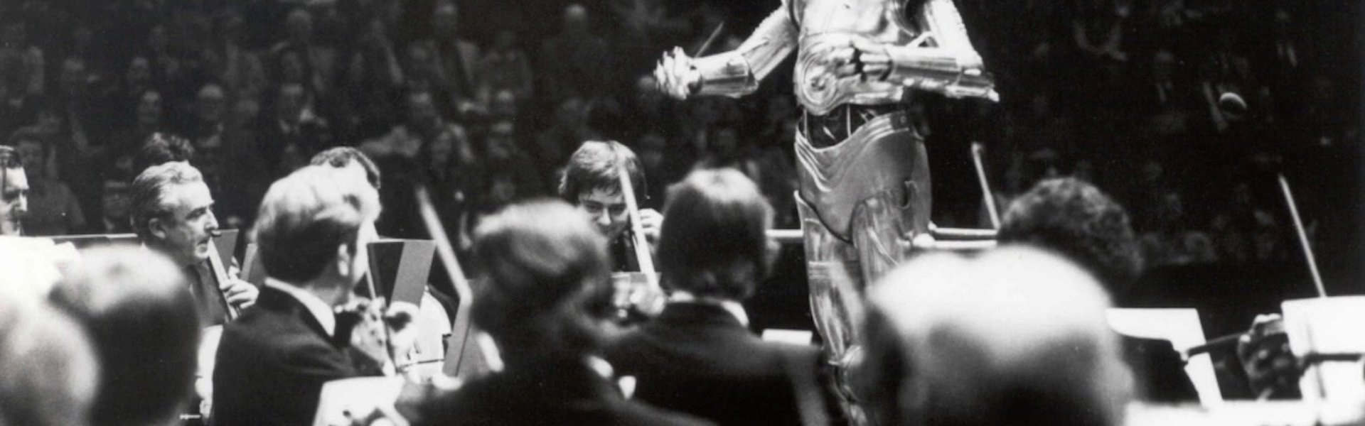 Star Wars Concert