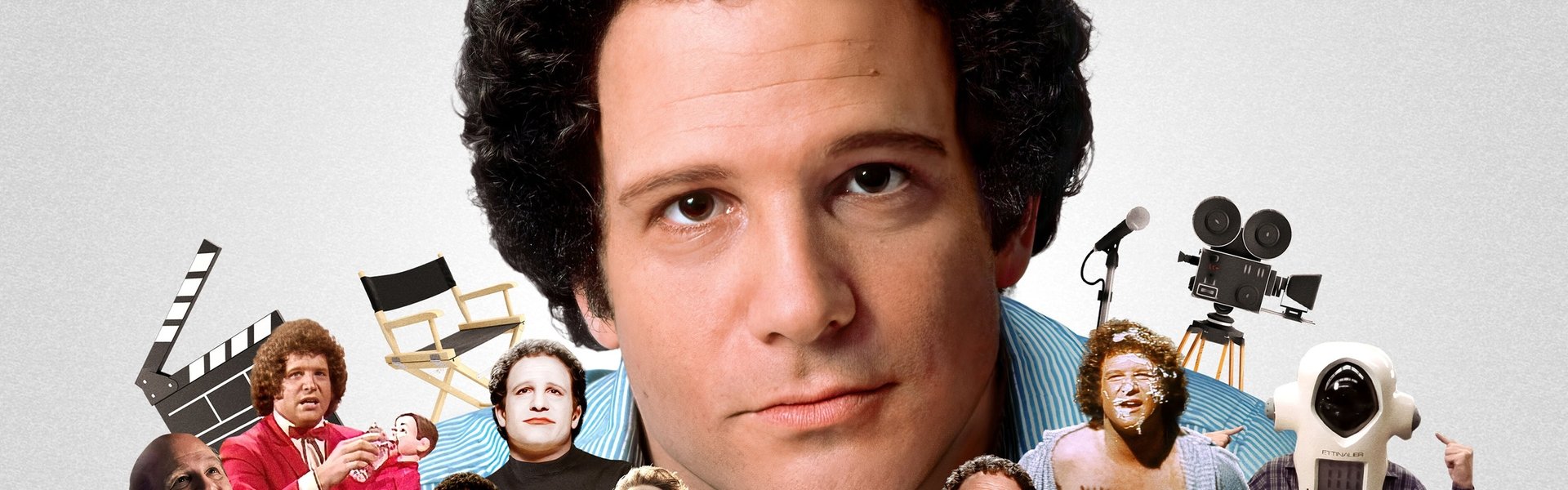 Albert Brooks: Defending My Life