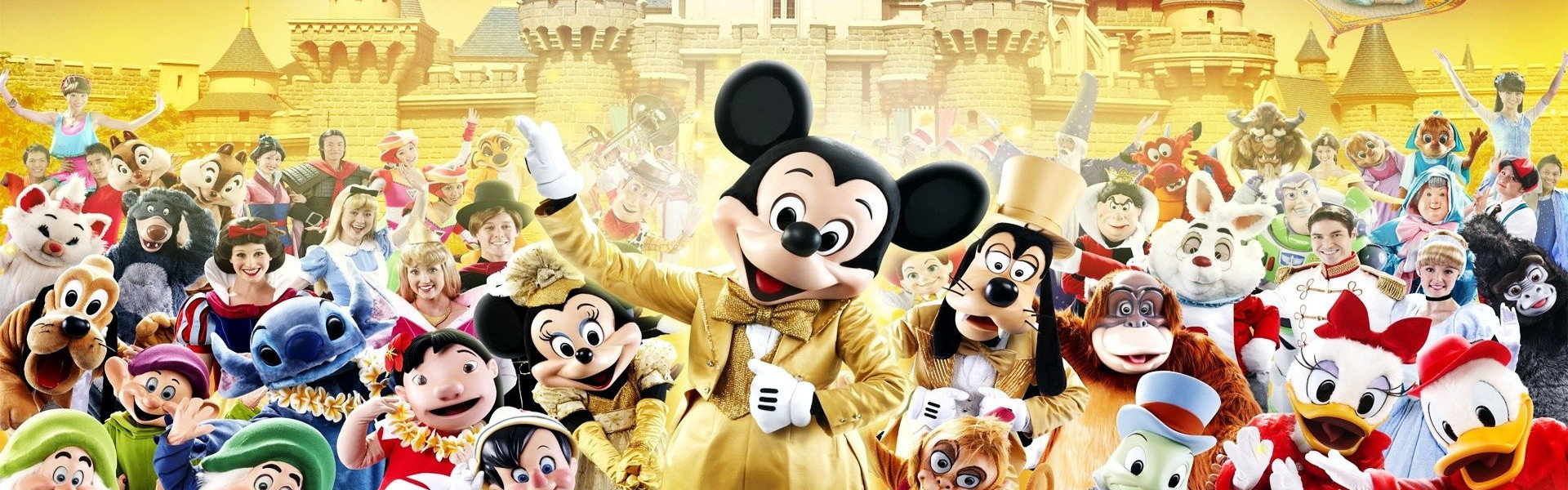 Walt Disney's Fables - Vol.6