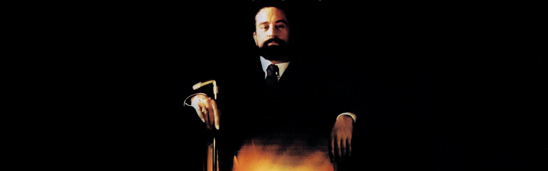 Angel Heart