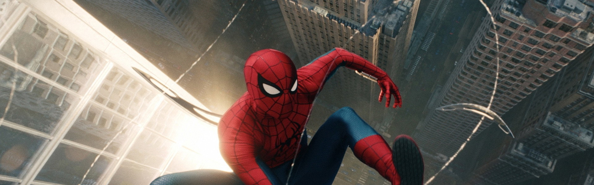 Spider-Man: Brand New Day