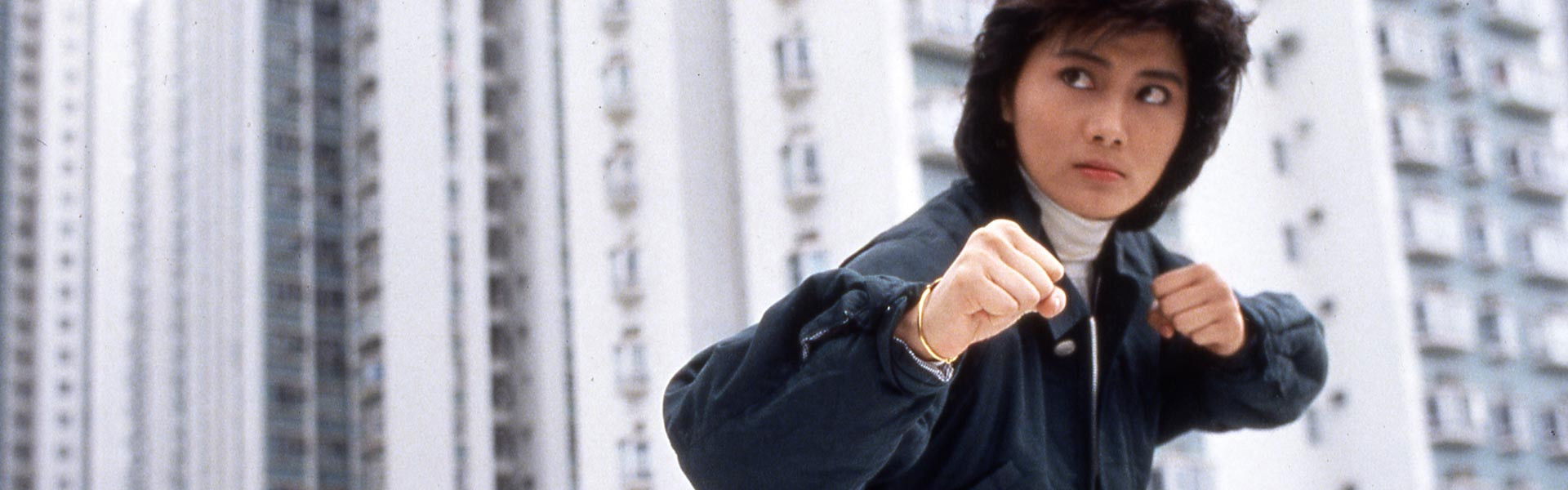 In the Line of Duty 4