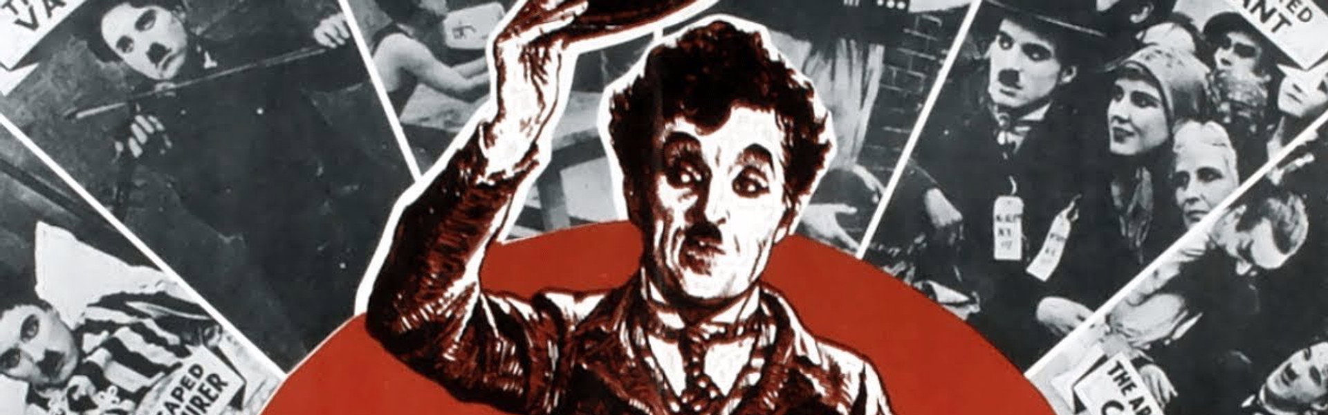 The Charlie Chaplin Festival