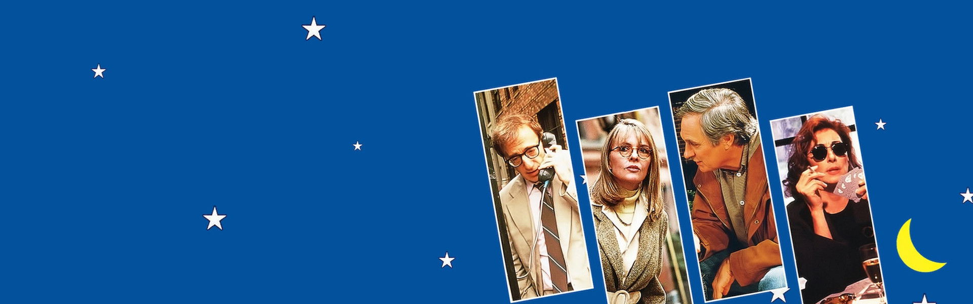 Manhattan Murder Mystery