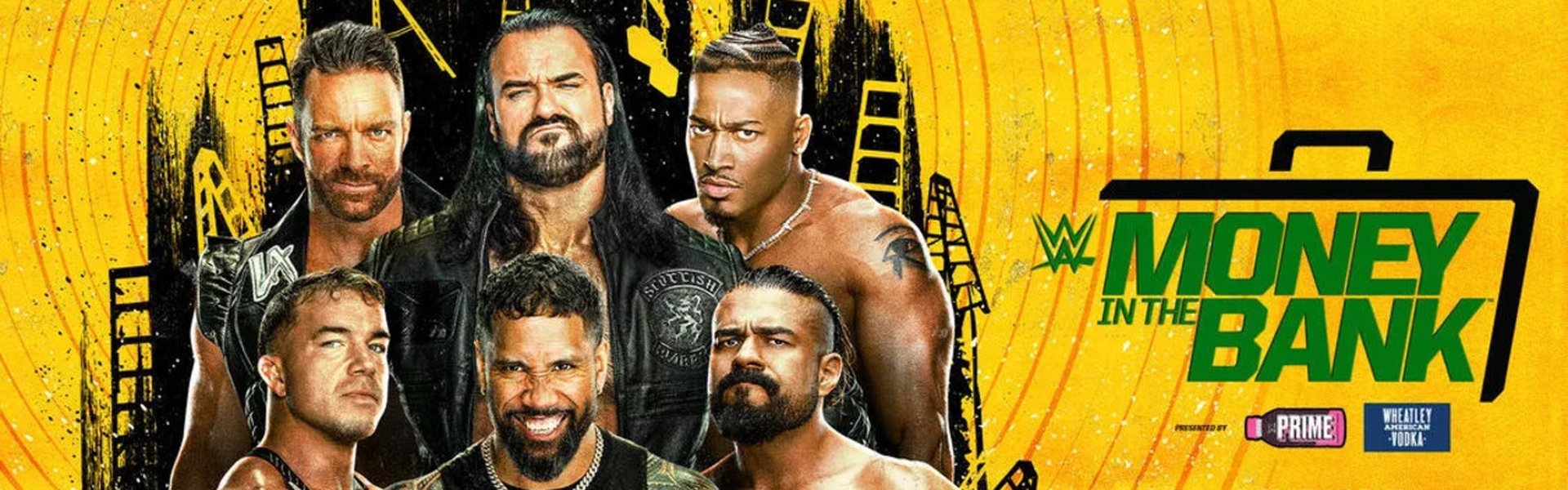WWE Money in the Bank