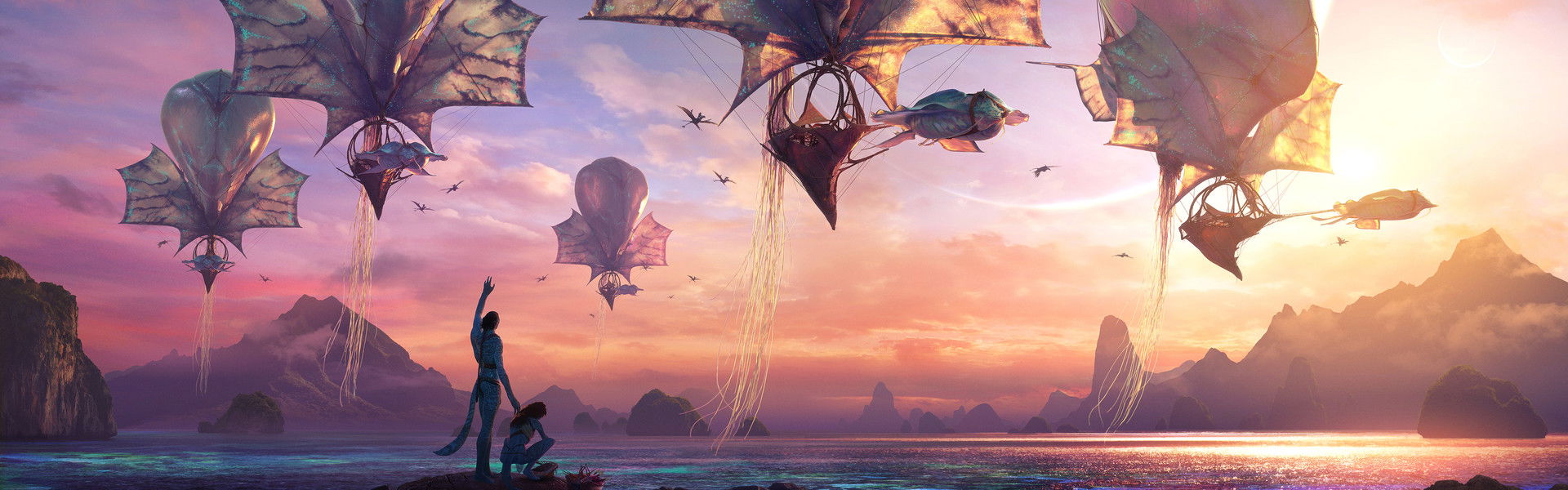 Avatar: Fire and Ash