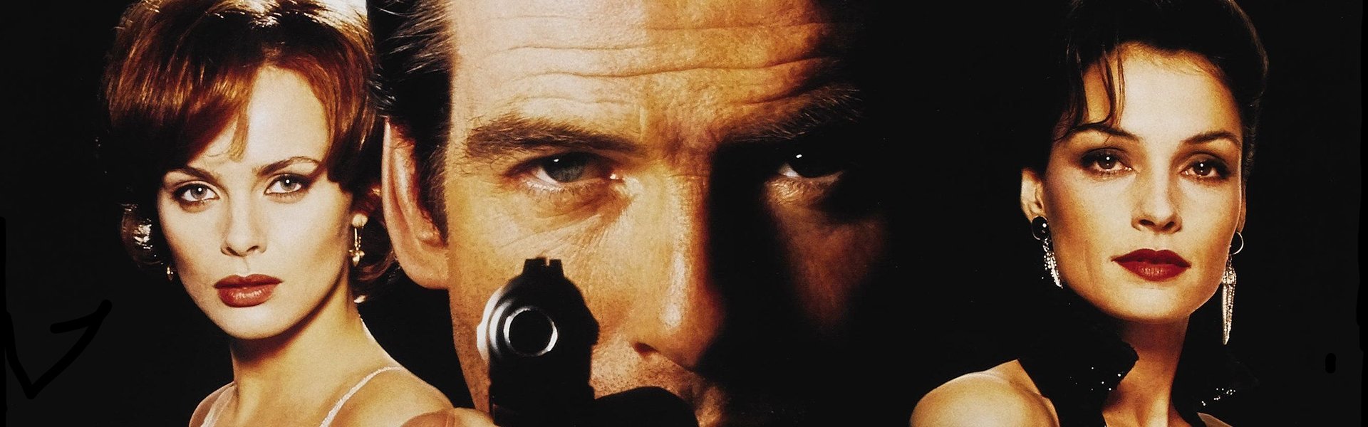 GoldenEye