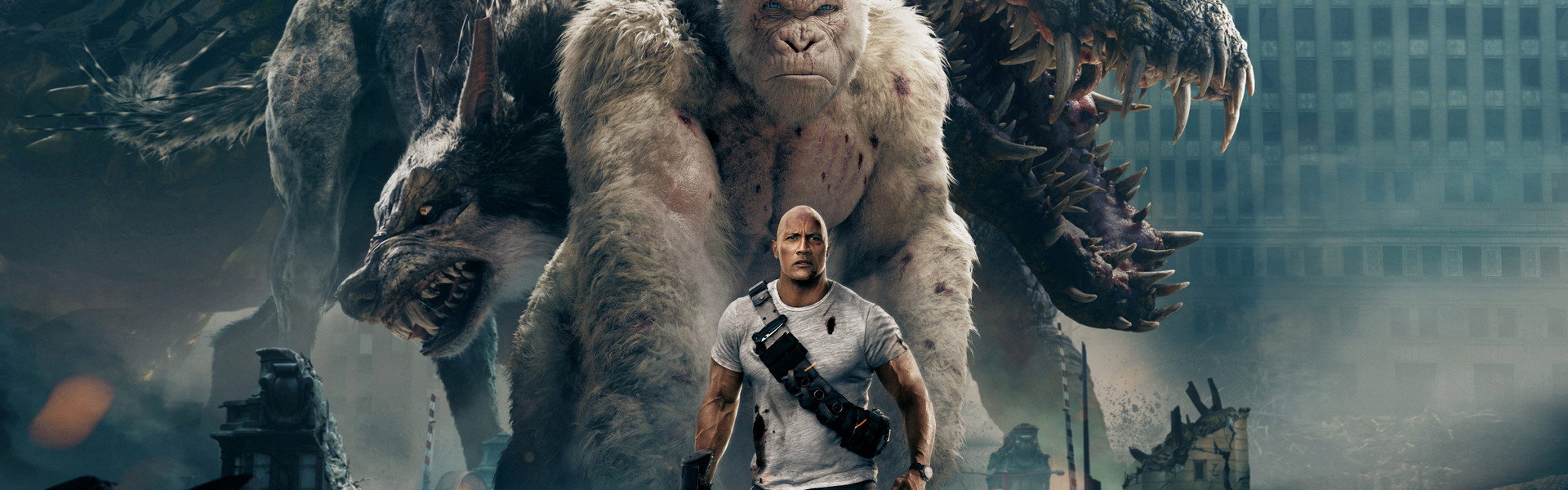 Rampage