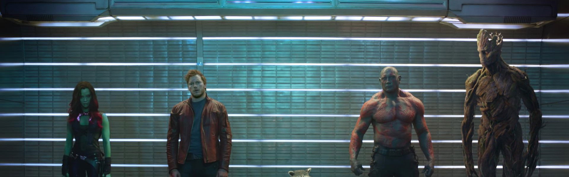 Guardians of the Galaxy