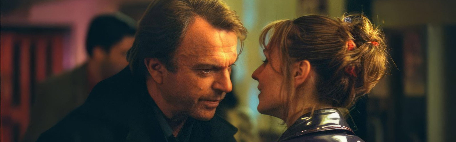 Perfect Strangers
