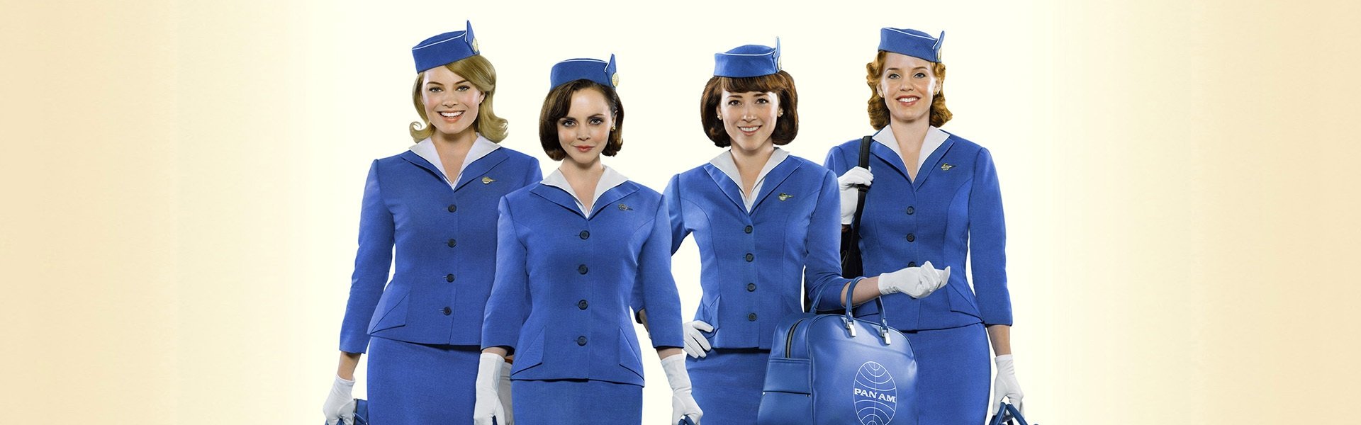 Pan Am