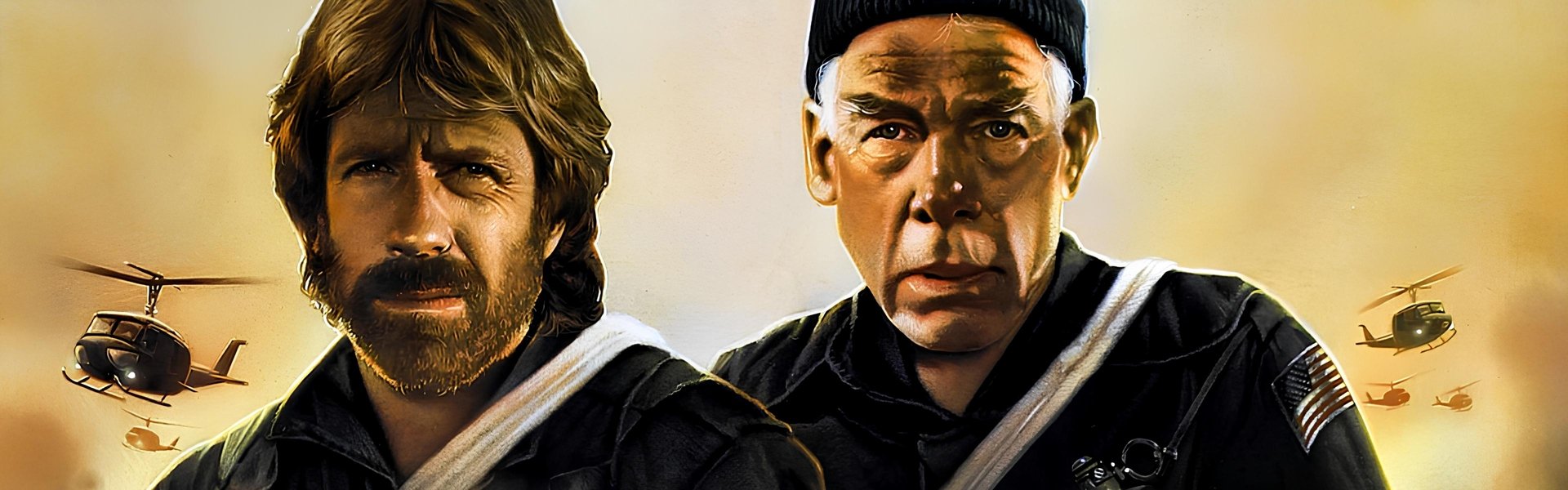 The Delta Force