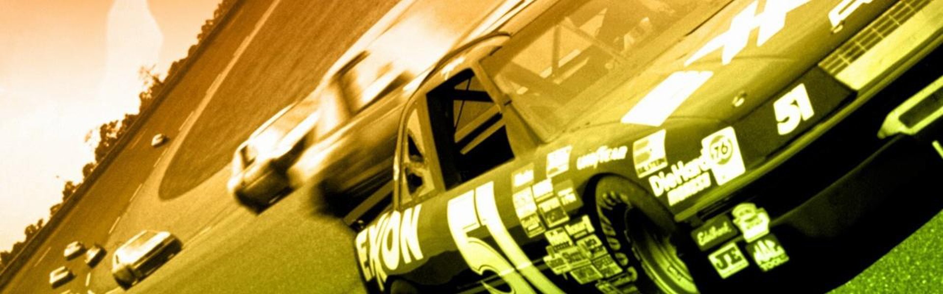 Days of Thunder