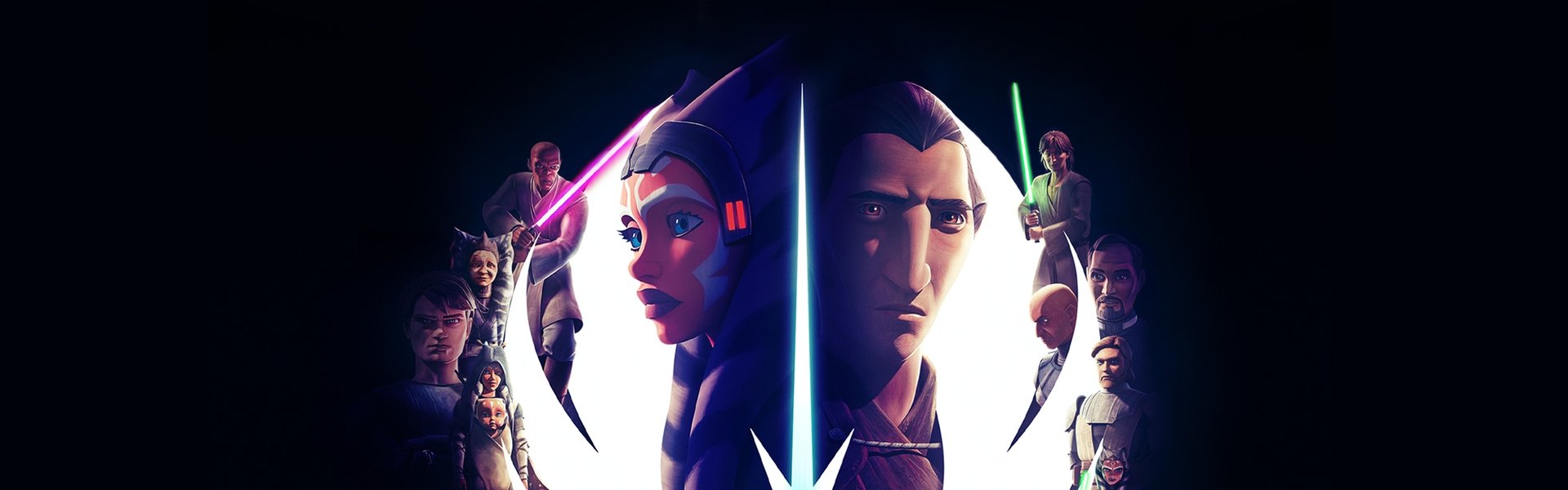 Star Wars: Tales of the Jedi
