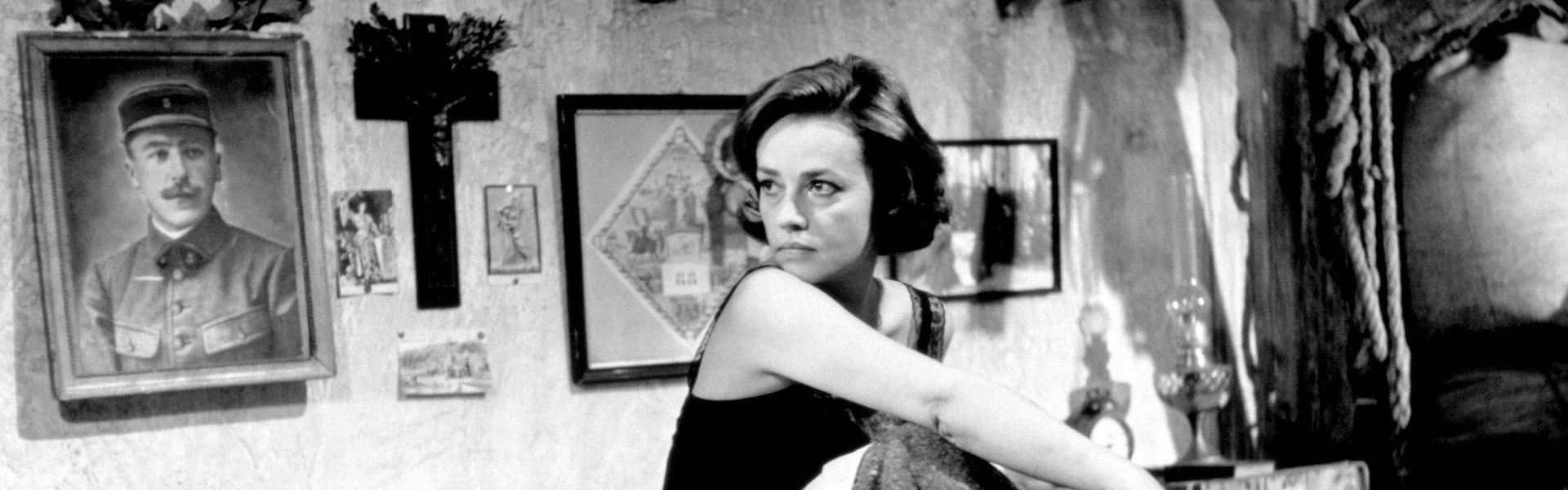 Diary of a Chambermaid