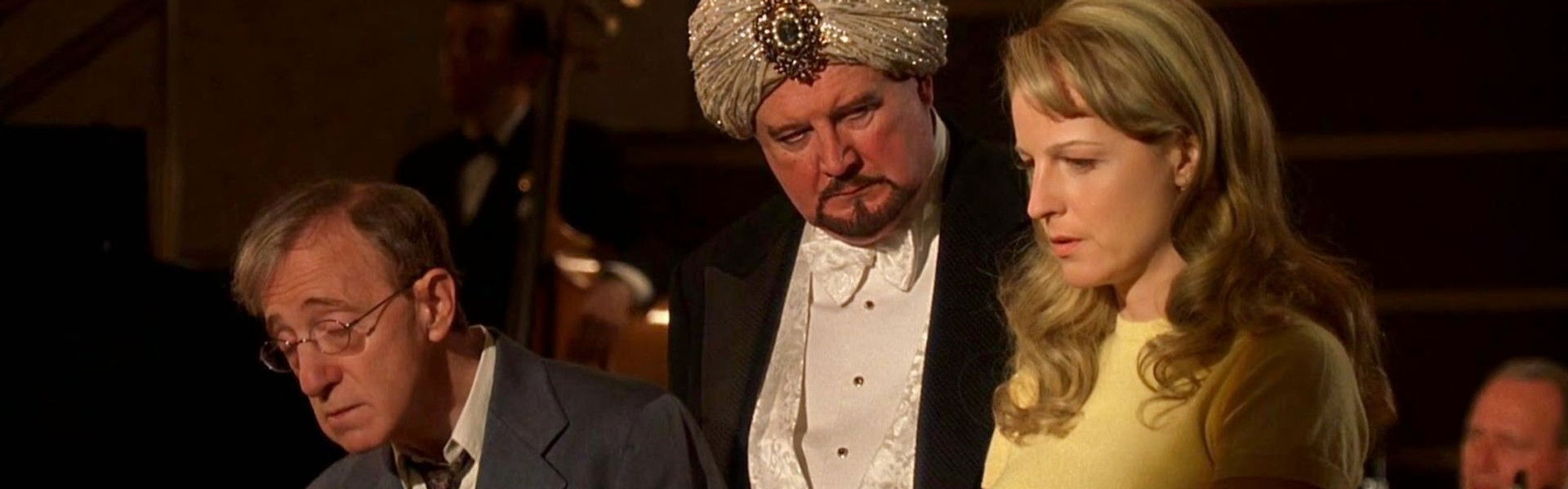 The Curse of the Jade Scorpion