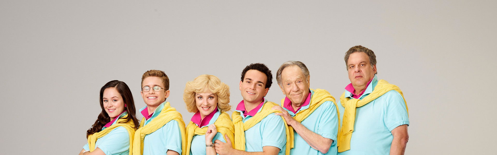 The Goldbergs