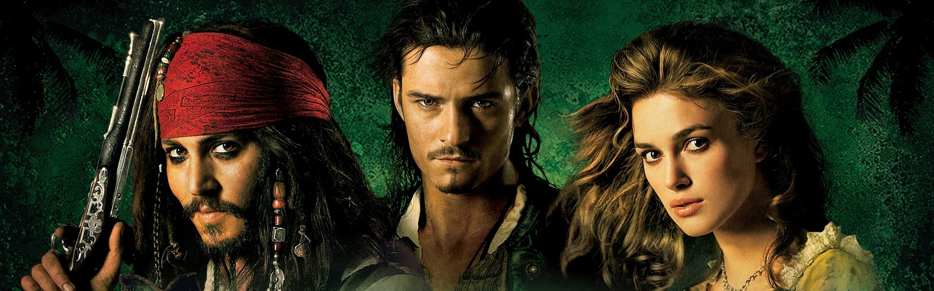 Pirates of the Caribbean: Dead Man's Chest