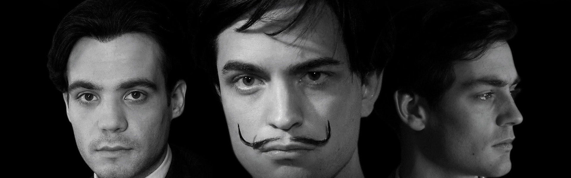 Little Ashes
