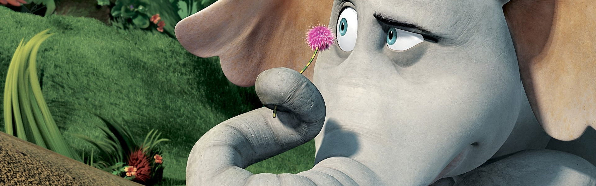 Horton Hears a Who!
