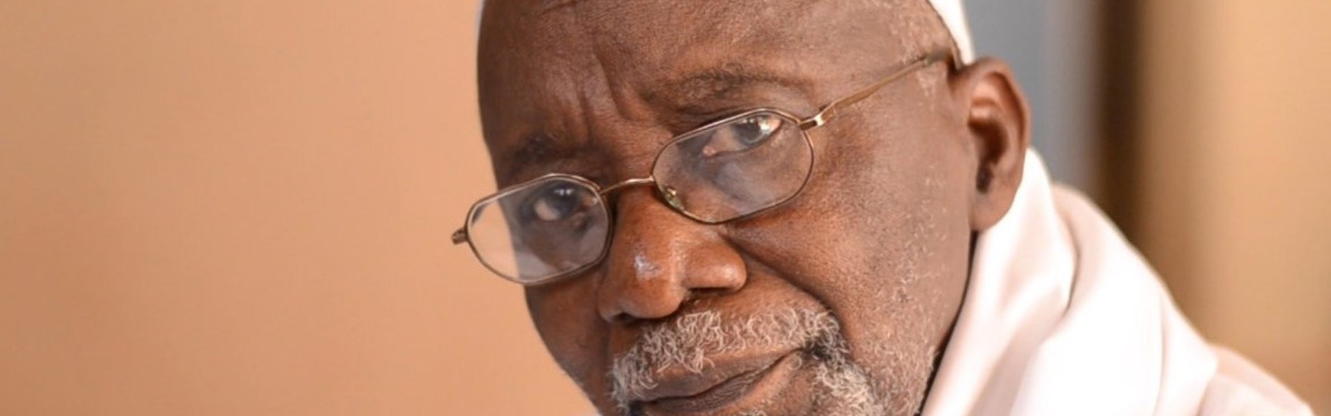 A Daughter's Tribute to Her Father: Souleymane Cissé