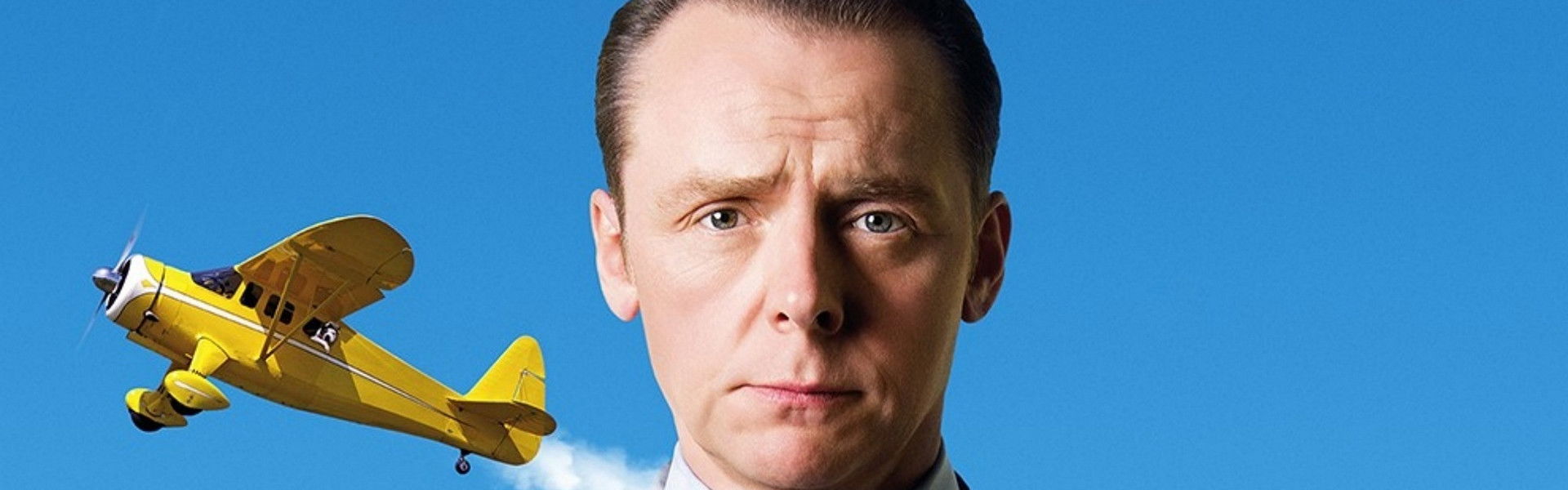 Hector and the Search for Happiness