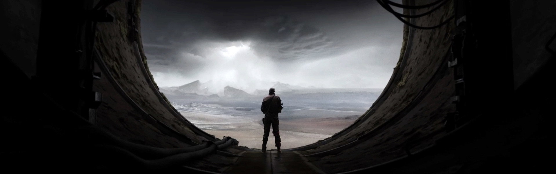 Armageddon Tales