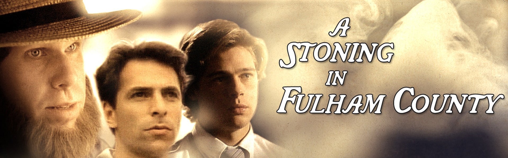 A Stoning in Fulham County
