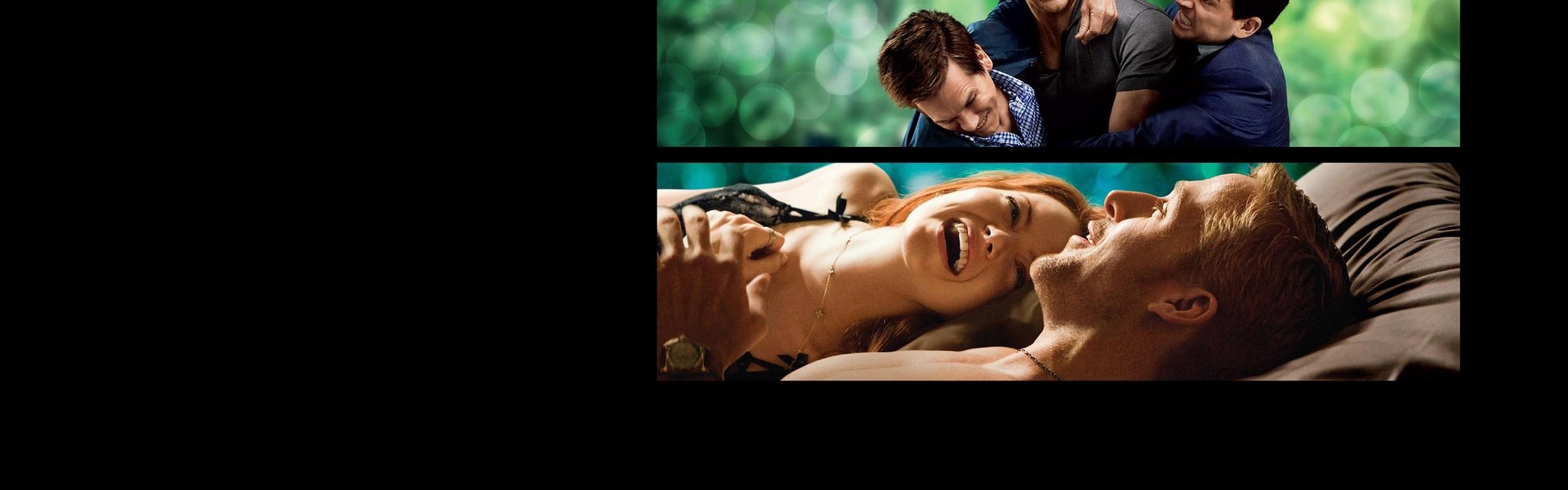 Crazy, Stupid, Love.