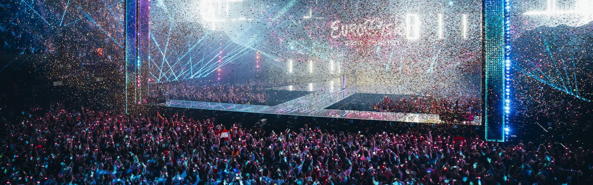 Eurovision Song Contest