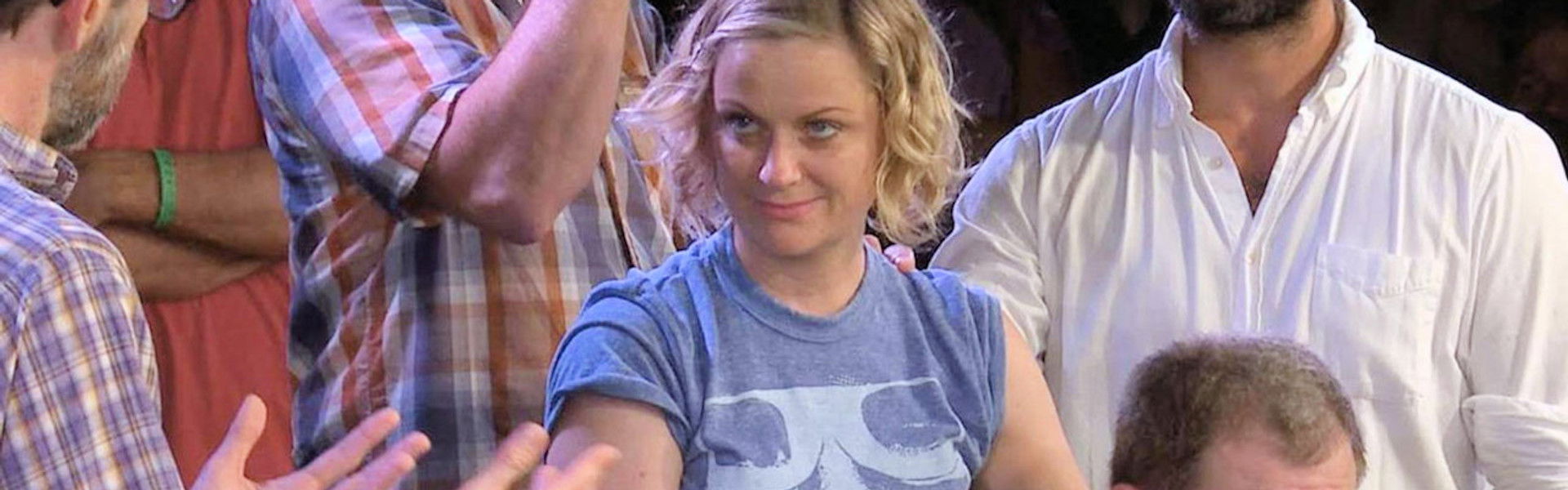 Thank You, Del: The Story of the Del Close Marathon