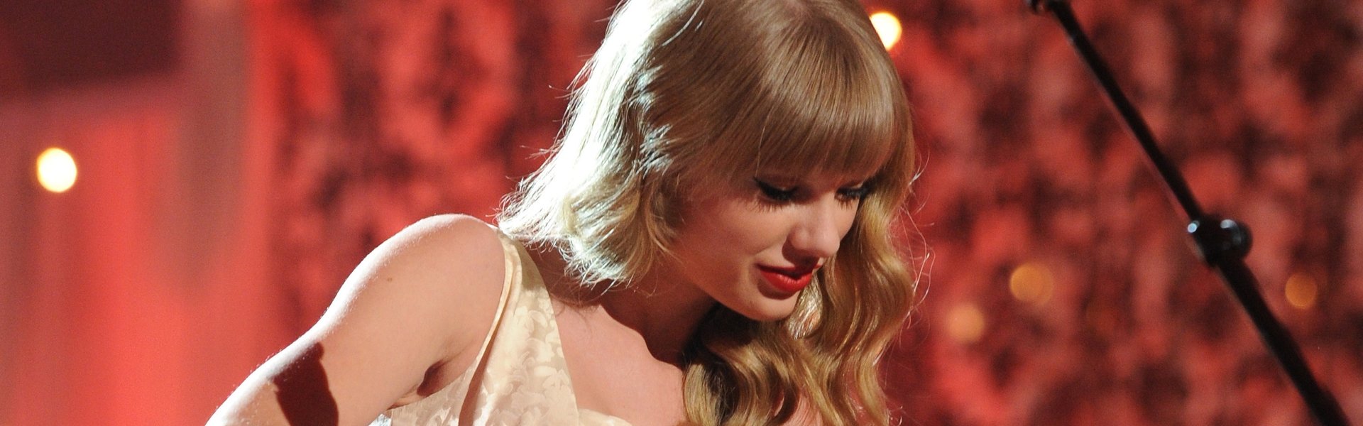 Taylor Swift: VH1 Storytellers