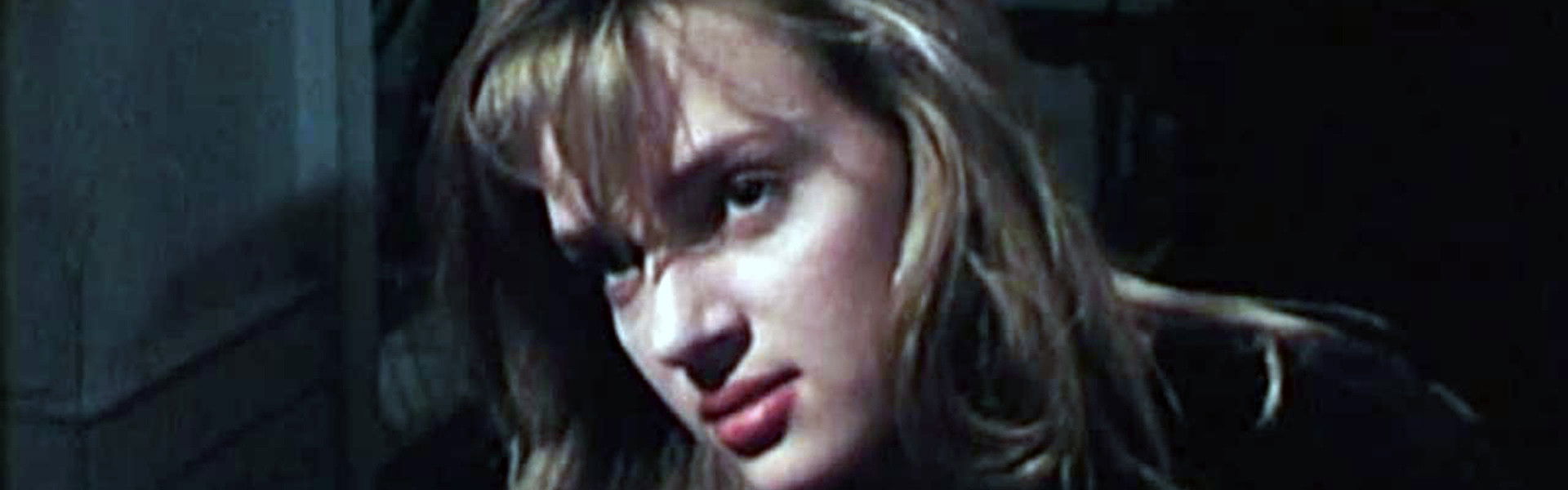 Kiss Daddy Goodnight