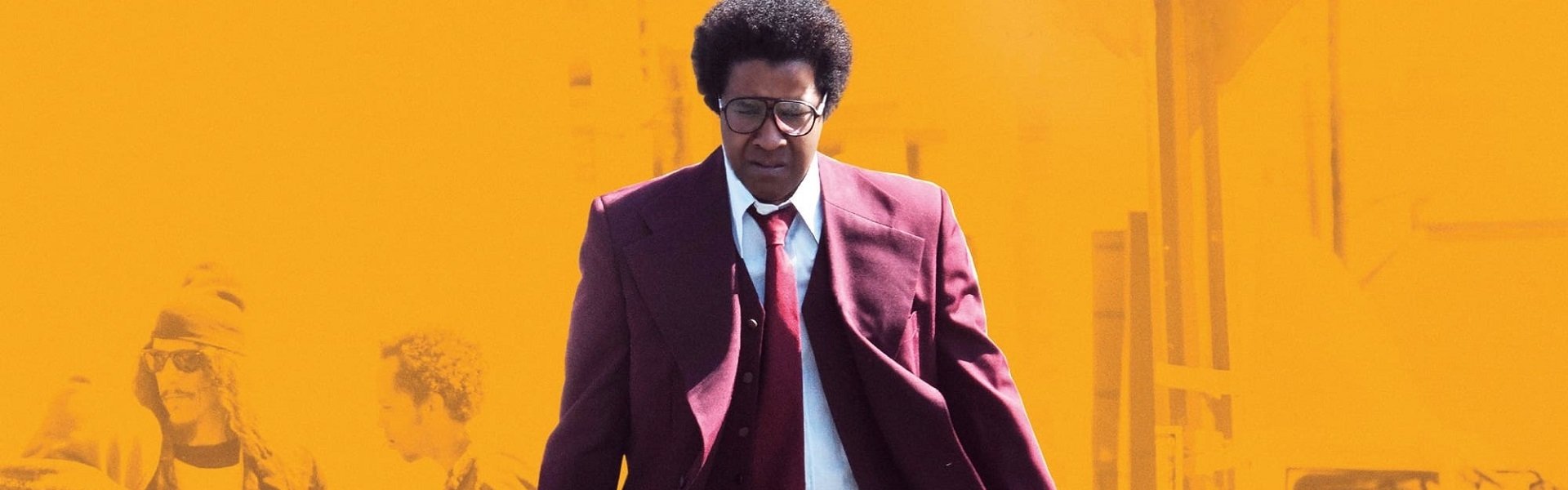 Roman J. Israel, Esq.