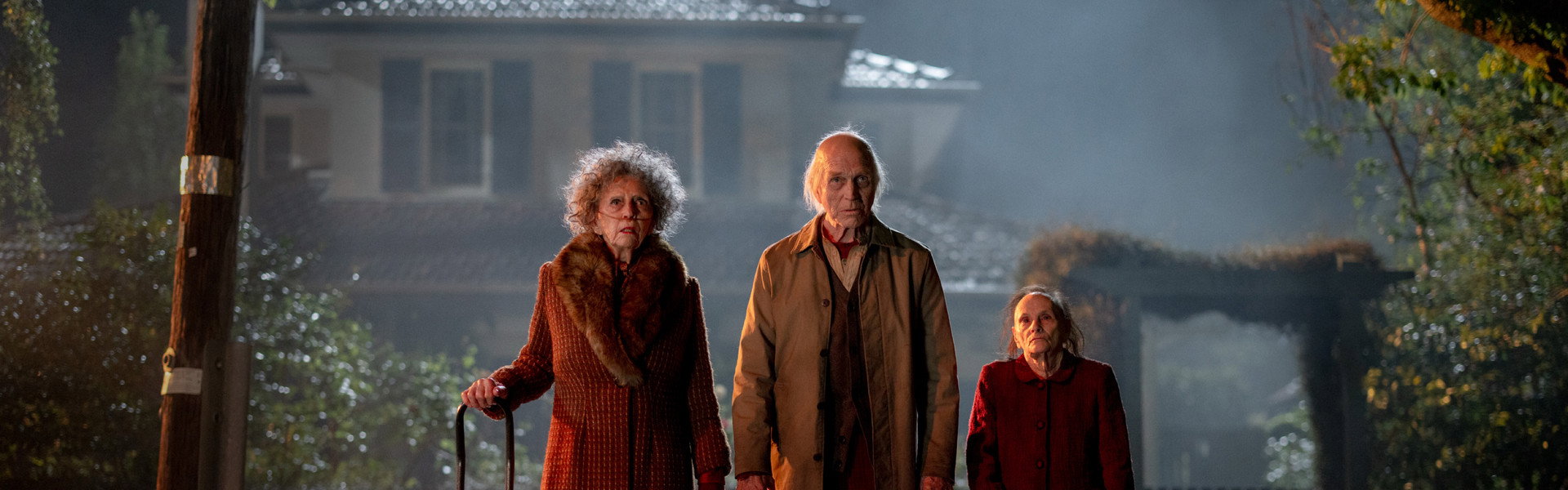 Insidious: Out of the Further