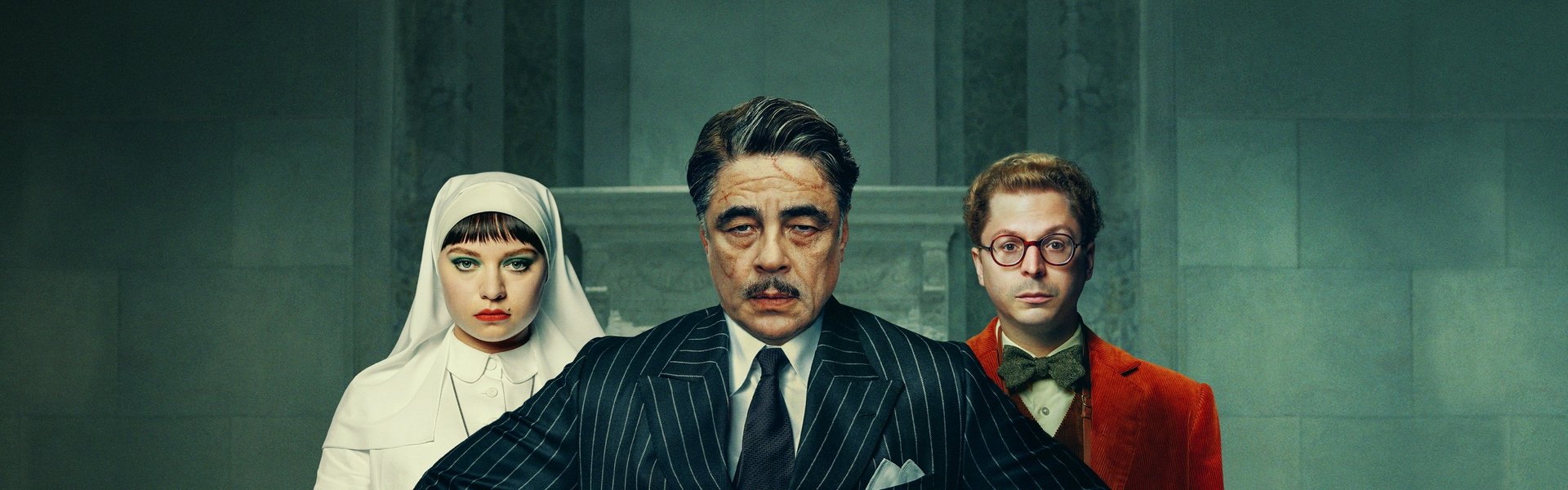 The Phoenician Scheme