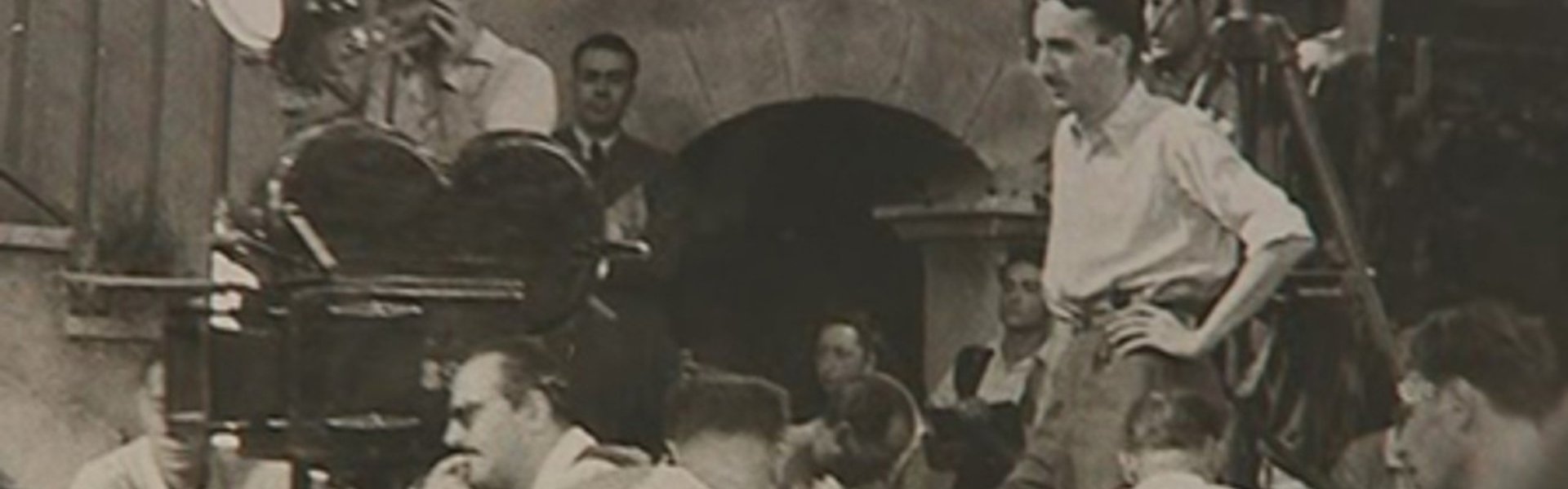 Mario Bava: Maestro of the Macabre