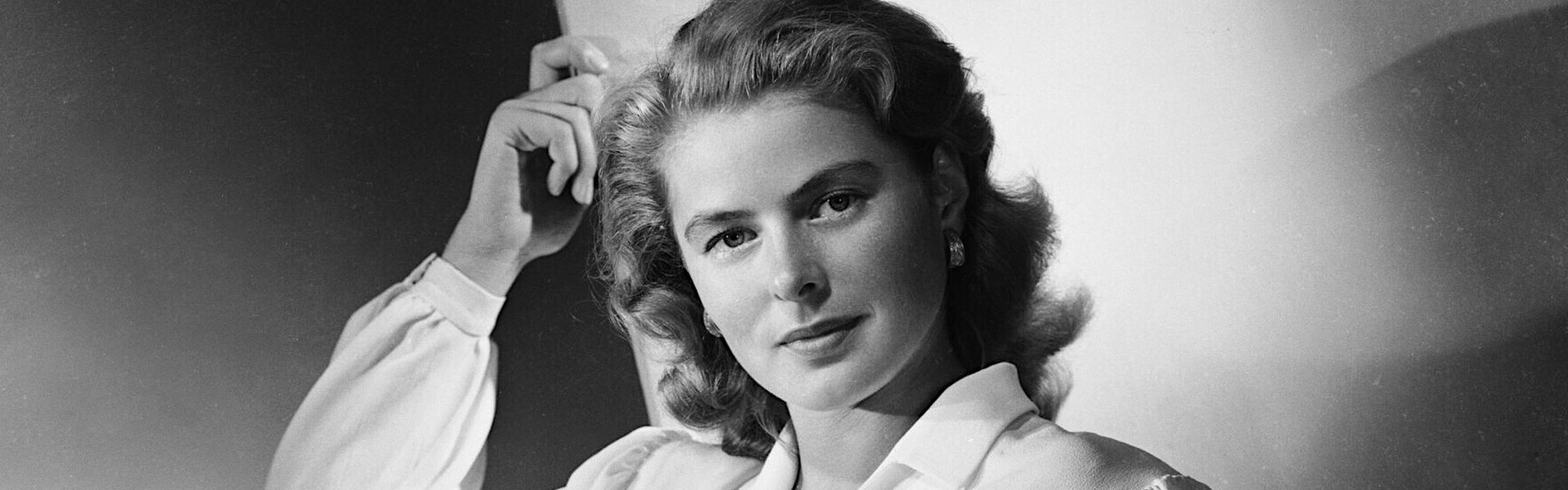 Ingrid Bergman Remembered