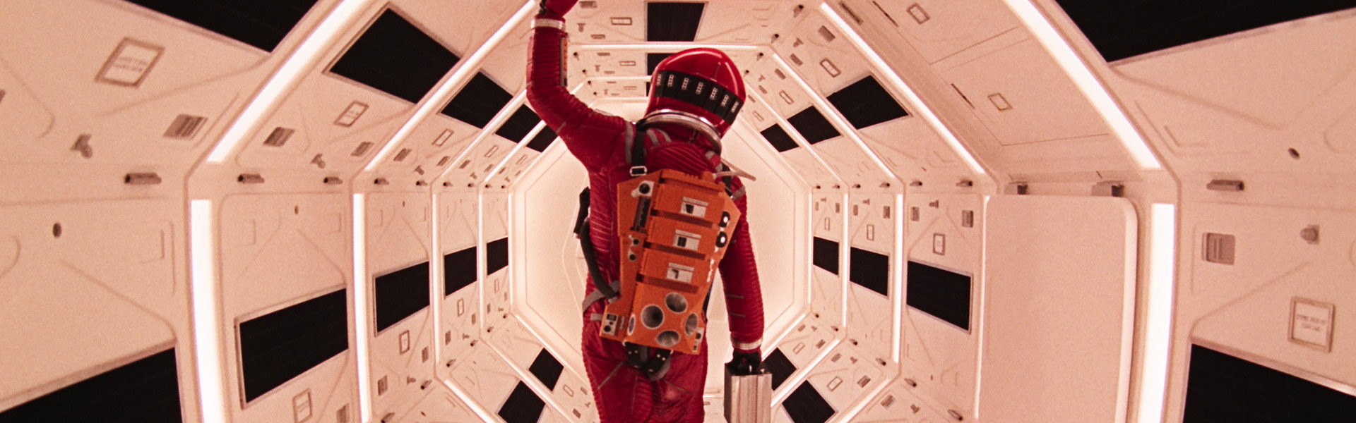 2001: A Space Odyssey