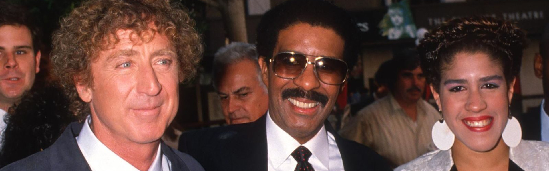 Remembering Gene Wilder