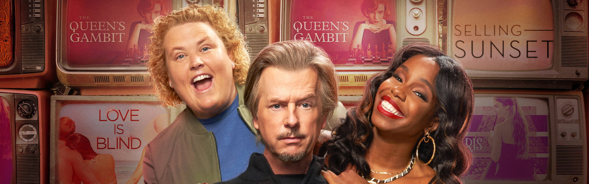 The Netflix Afterparty: The Best Shows of the Worst Year