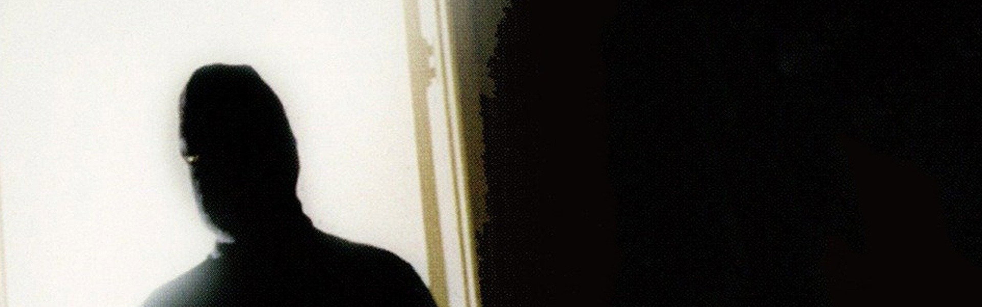 Shadows Run Black