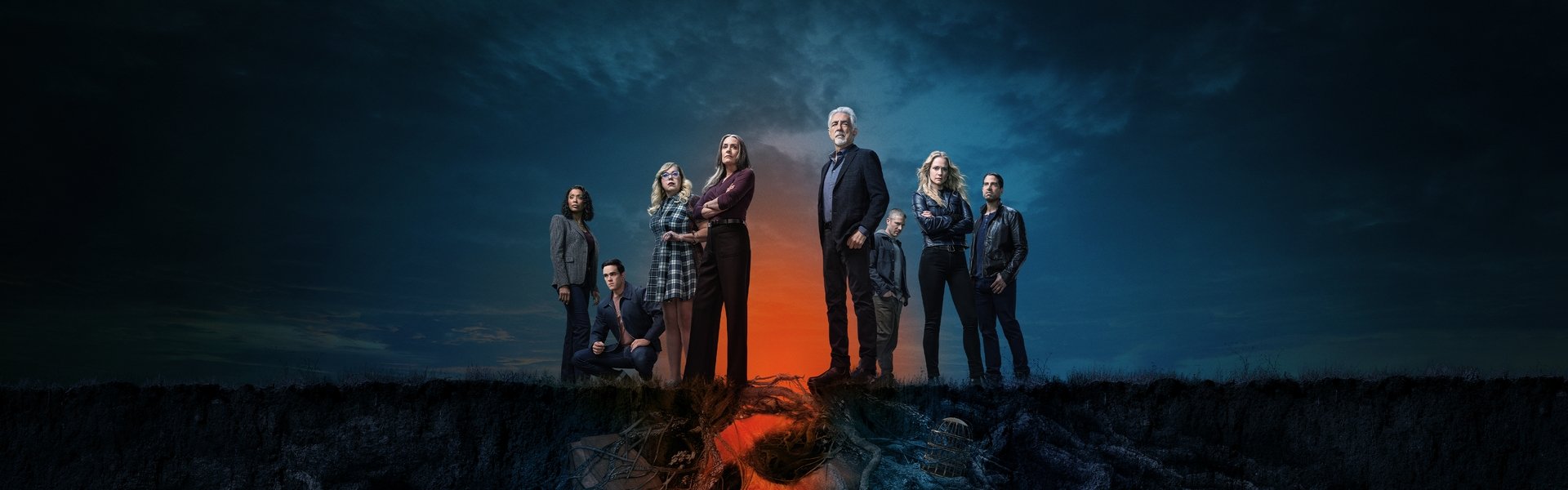 Criminal Minds