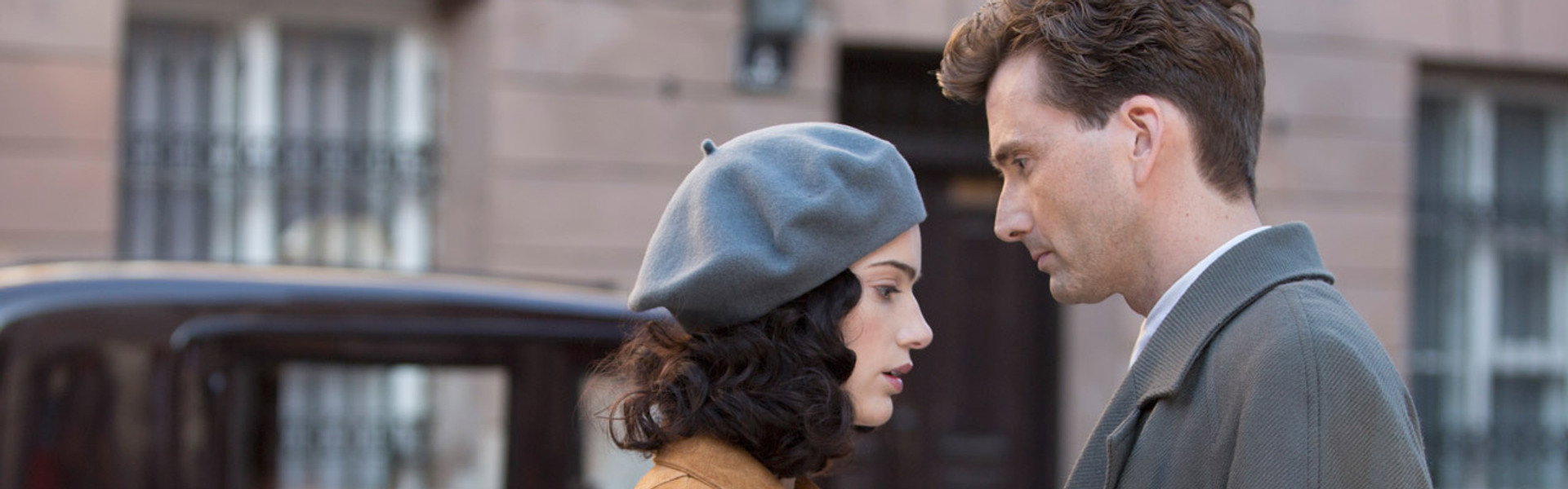 Spies of Warsaw