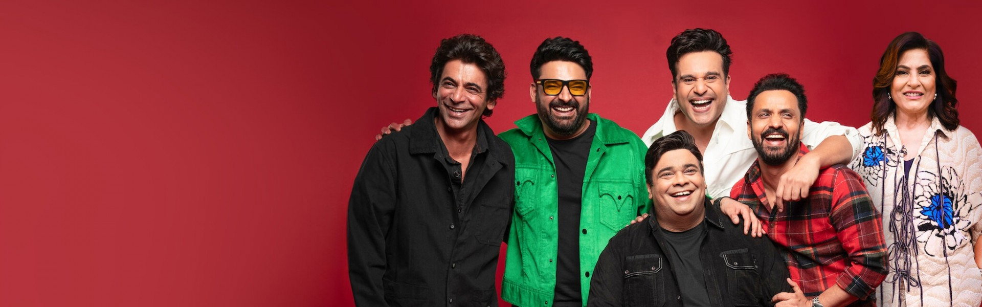 The Great Indian Kapil Show