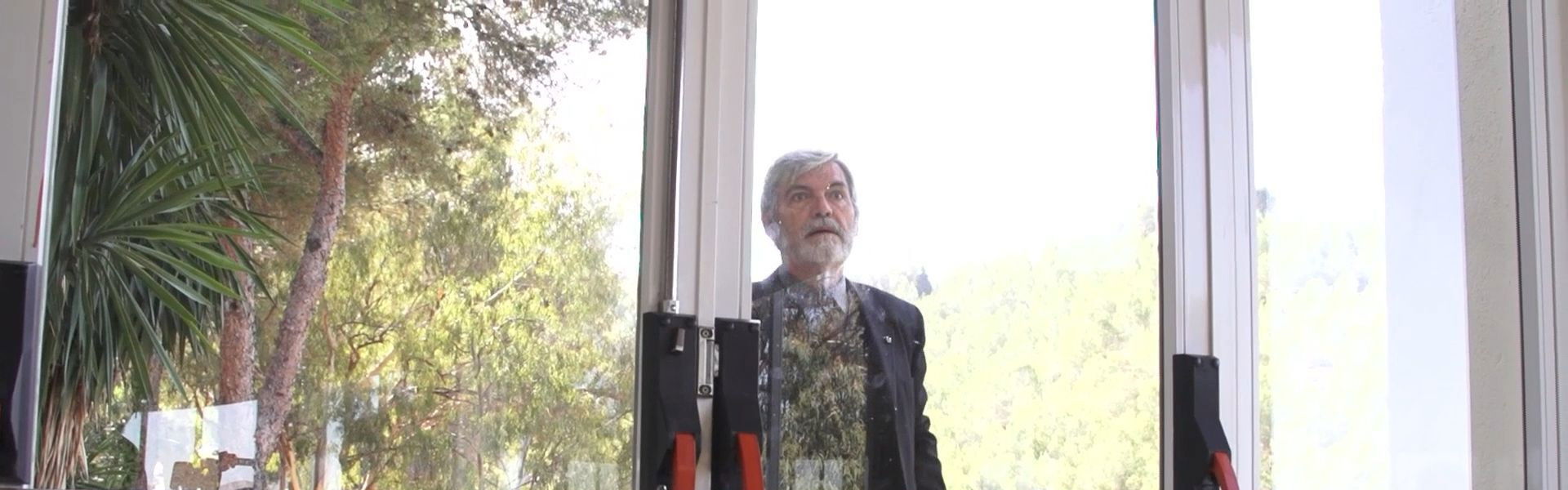 Al Pereira vs. the Alligator Ladies