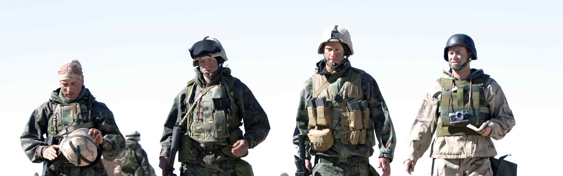 Generation Kill