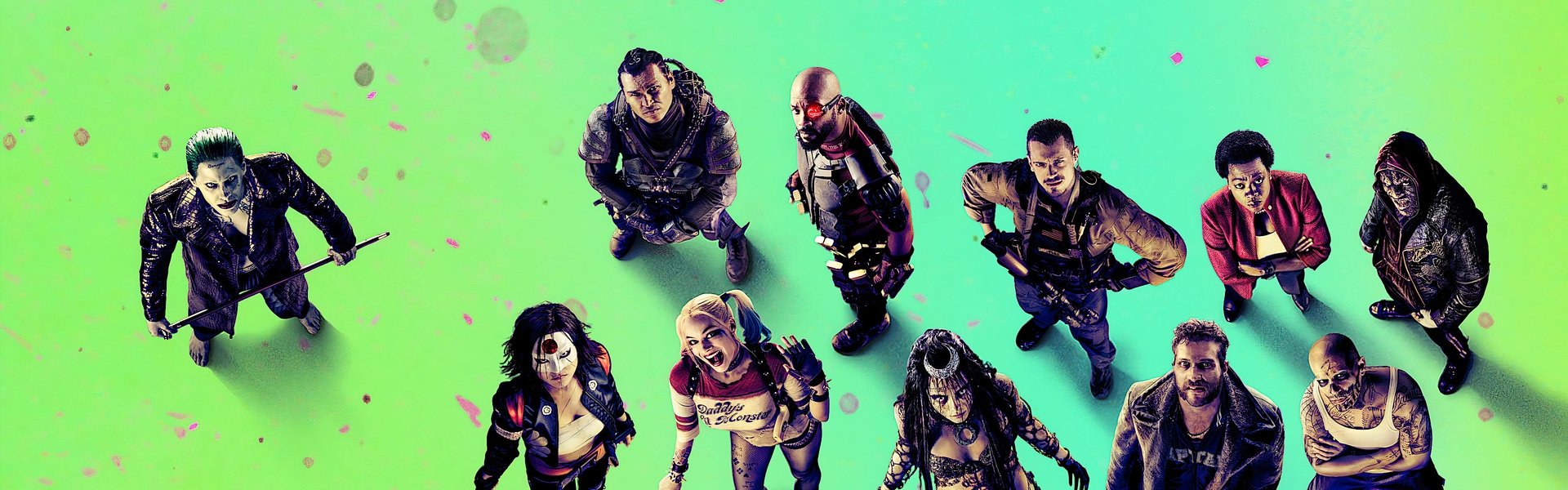 Suicide Squad